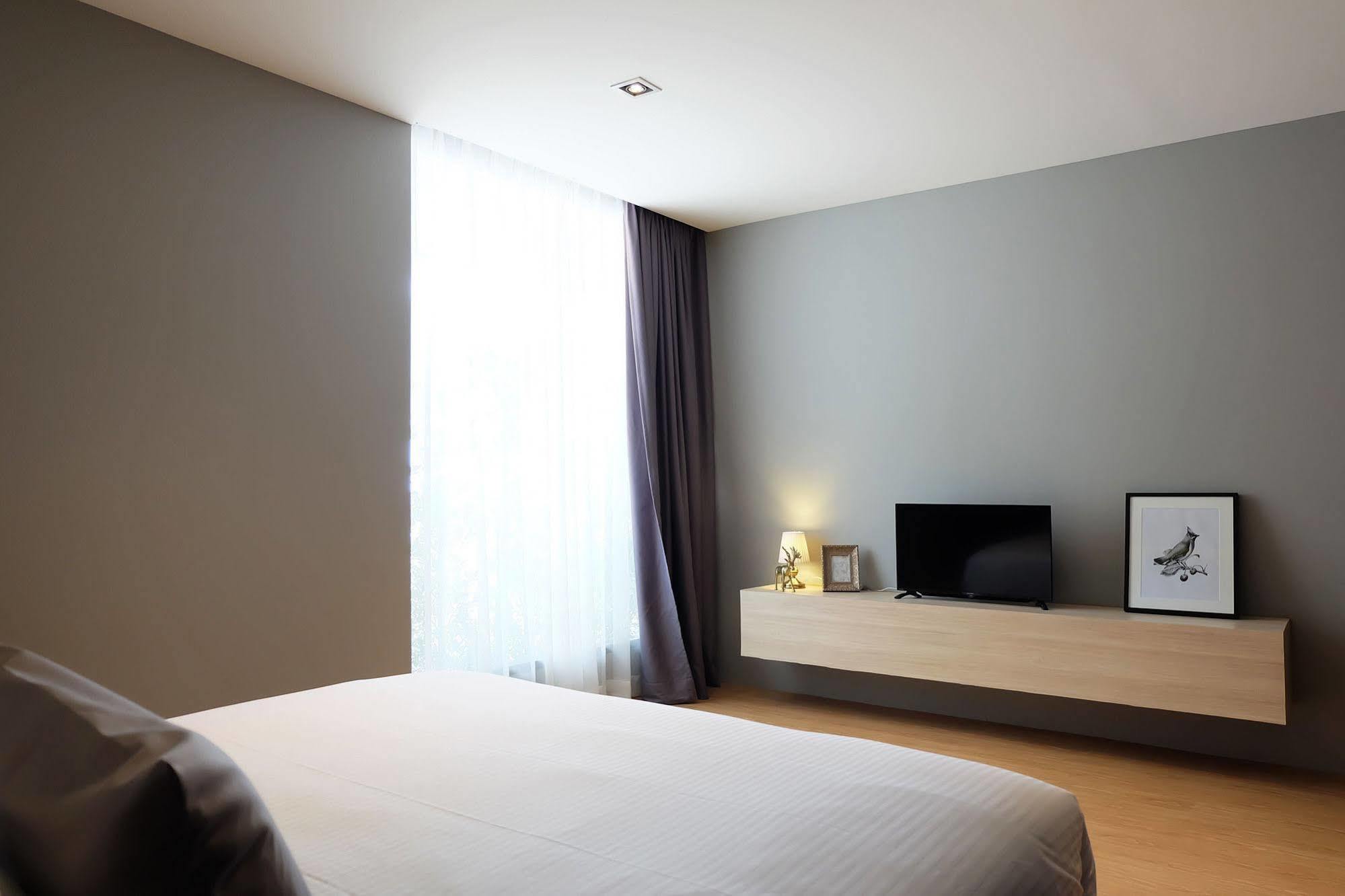 Srianunt Boutique Hotel Buriram Exterior foto